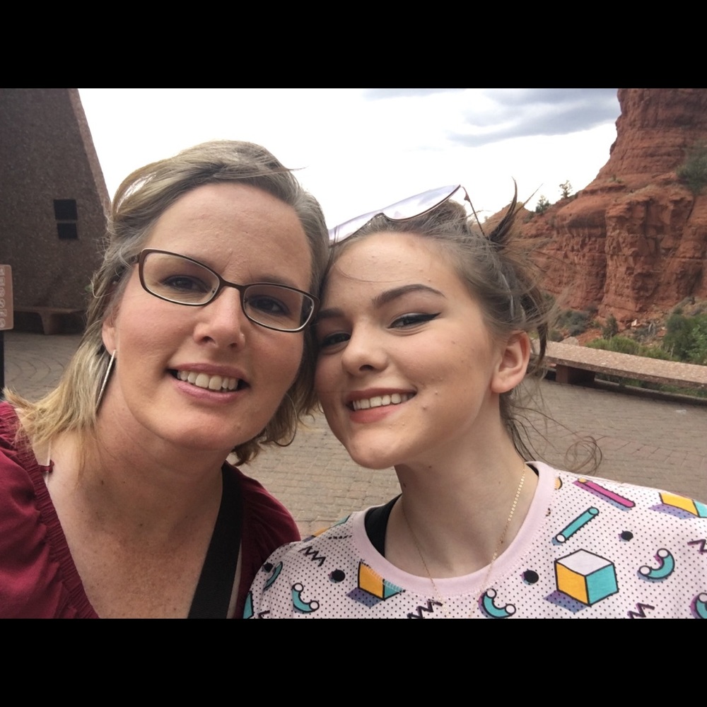 Meet your Posher, Sharon